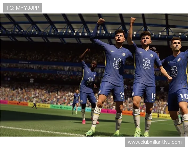 米兰体育电子游戏平台带你体验最真实的虚拟体育竞技乐趣