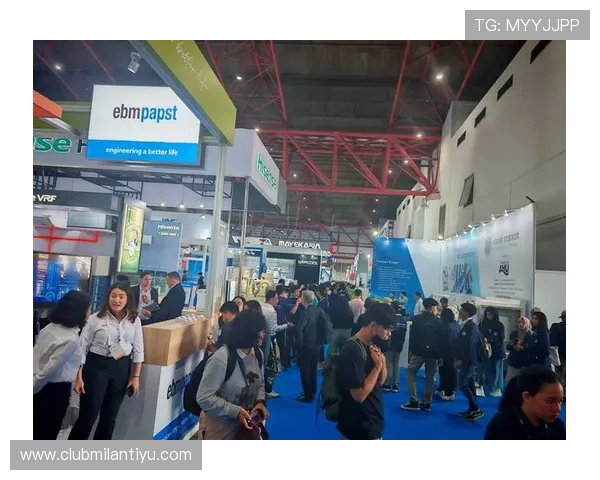 米兰国际会展中心的环境保护与可持续发展措施探讨